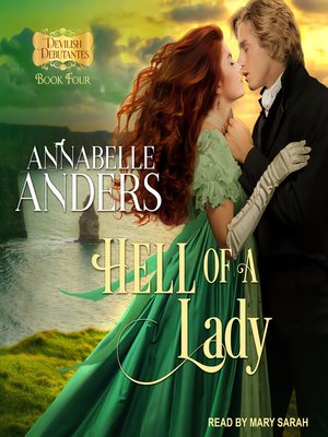 cover image of Hell of a Lady
